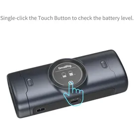 SmallRig 5107 Portable Charger Case for EN-EL15c Batteries| Preis nach Code SOMMER