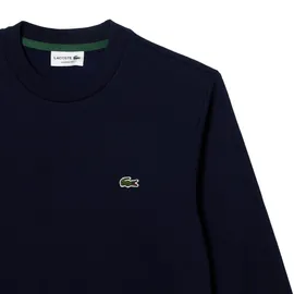 Lacoste Sweatshirt Blau XL