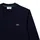 Lacoste Sweatshirt Blau XL