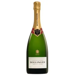 Special Cuvée Champagne Bollinger