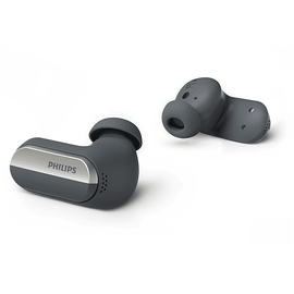 Philips In-ear Kopfhörer Bluetooth Schwarz