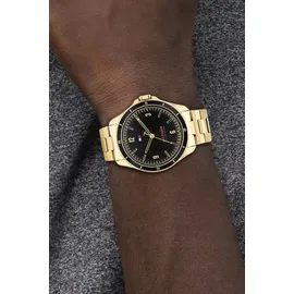 Tommy Hilfiger Maverick Schwarz 43,0 mm TH1791903