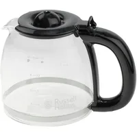 Russell Hobbs 700462,24001013062 Glaskanne für 27011-56 Honeycomb Kaffeemaschine