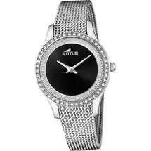 Lotus Damen Uhr Elegant Classic D2UL18826/3 - Silber