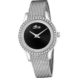 Lotus Damen Uhr Elegant Classic D2UL18826/3 - Silber