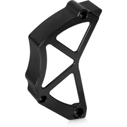 Ritzelabdeckung Kettenschutz Deckel passend für Motocross, Enduro 21-23 Schutz Kettenabdeckung Motoguard DG4