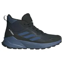 adidas Terrex Trailmaker 2.0 Mid GTX Herren Aurora Ink/Wonder Steel/Core Black 42 2/3