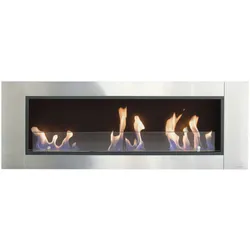 PURLINE Bioethanol Hecate 6000W Bioethanol-Kamin