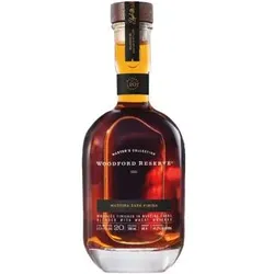 Woodford Reserve Madeira Blended Wheat Whisky 45,2% Vol. 700ml