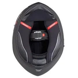 Scorpion EXO-1400 Evo II Carbon Air Schwarz S