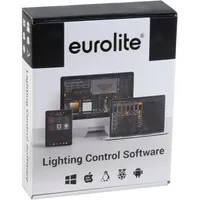 Eurolite TOUCH-512 Standalone-Player