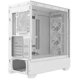 A-Data XPG Invader X BTF Midi-Tower weiß