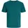 JACK & JONES Jjeorganic Basic Tee blau XXL