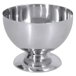 Contacto Eisbecher, schwere Qualität