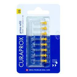 Curaprox Cps 09 prime Interdentalbürsten Refill