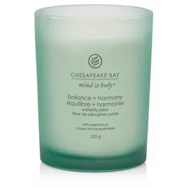 Chesapeake Bay Candle Balance + Harmony Duftkerze 250 g