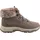 SKECHERS Trego - Snow Worries Damen Stiefel TREGO-SNOW Größe 38