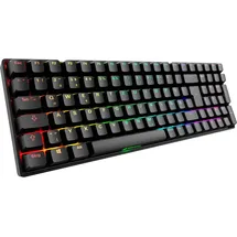 Sharkoon SKILLER SGK50 S2 Gateron Yellow DE