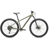 Specialized Rockhopper Comp 2025 29 Zoll RH 50 cm Unisex Metallic Spruce/Smoke