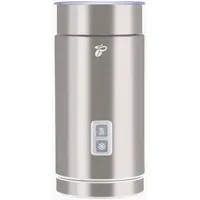 Tchibo Elektrischer Milchaufschäumer, Edelstahl