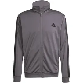 adidas DAYREADY TRAININGSANZUG Herren Grey Strata S
