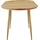 OTTO home Belleville 120 x 76 x 80 cm braun