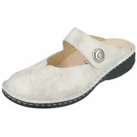 Finn Comfort Damen in Beige, Größe 37 - Taupe - 37