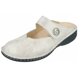 Finn Comfort Damen in Beige, Größe 37 - Taupe - 37