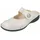 Finn Comfort Damen in Beige, Größe 37 - Taupe - 37