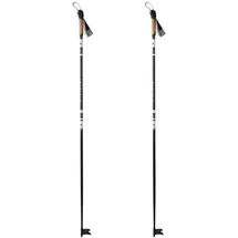 Mc Kinley McKinley Active 2.0, Skistock Black/Silver/Anthrac