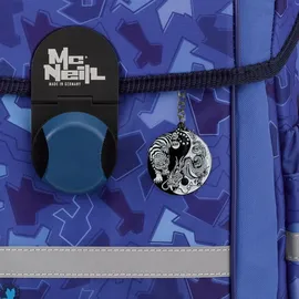 McNeill Ergo Complete 5-tlg. puzzle