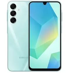 Samsung Galaxy A16, A165, Dual Sim, 8GB RAM, 256GB, Grün