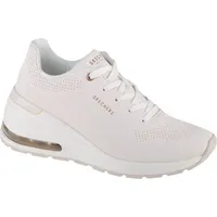 SKECHERS Million Air sneakers, Weiß, 40 EU