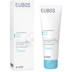 EUBOS HAUT RUHE Lotion 125 ml