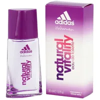 adidas Natural Vitality Eau de Toilette 30 ml