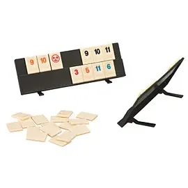 JUMBO Spiele Original Rummikub Kompakt