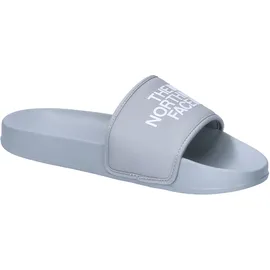 The North Face Base Camp Slide III High Rise Grey 45,5