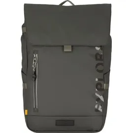 CAMEL ACTIVE Rucksack Explore Backpack L Khaki