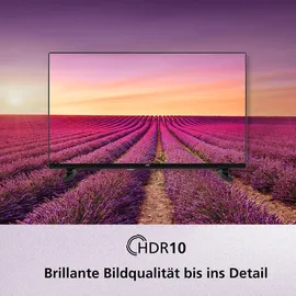 JVC LT-24VRH3555 24" LED HD-Ready Smart TV