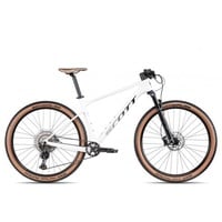 Scott Scale 930 2024 | white | S | Hardtail-Mountainbikes