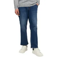 JACK & JONES Mike Tapered Fit Blau 40/30