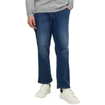 JACK & JONES Mike Tapered Fit Blau 40/30