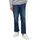 JACK & JONES Mike Tapered Fit Blau 40/30