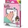 SES Creative L.O.L Surprise Bunte Aufkleber, 10