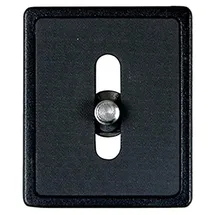 Vanguard QS-39 Schnellwechselplatte