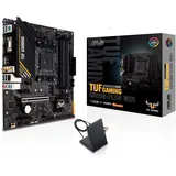 Asus TUF GAMING A520M-PLUS WIFI Mainboard