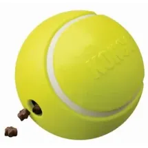 Kong Rewards Tennis S gelb