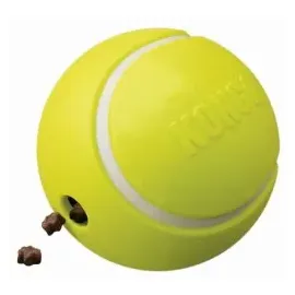 Kong Rewards Tennis S gelb