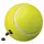 Kong Rewards Tennis S gelb