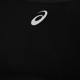 Asics Road Compression Schwarz XS